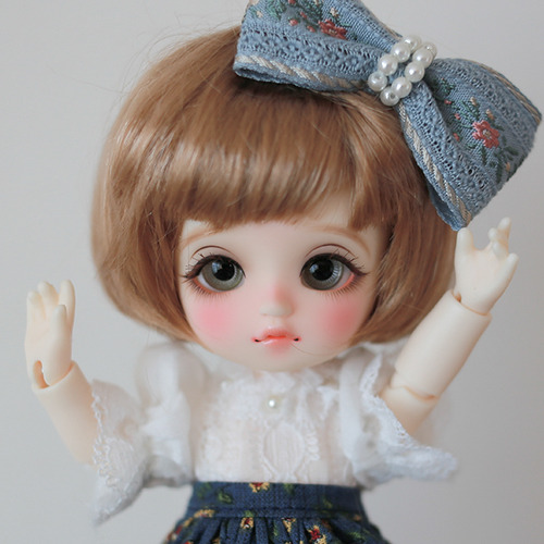 [Chicabi][16cm] Chiko (A type)