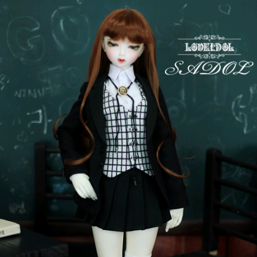 [SADOL][SD/DD-outfit] Classic Returns-Ⅱ