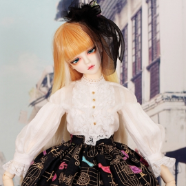 [SADOL] [SD13 GIRL-outfit] Lolita-Bird
