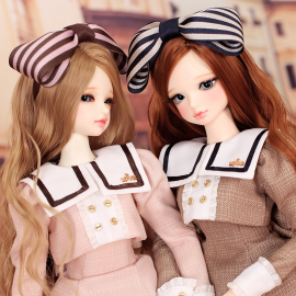 [SADOL] [MDD-outfit] Limited - Girls day 2017