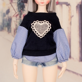 [SADOL] [MDD-outfit] Daily Heart
