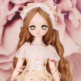 [SADOL] [MDD-outfit] Lolita - flower