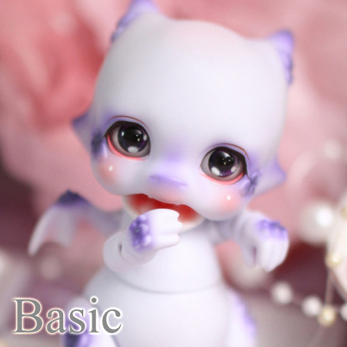 Violet - Basic - Aileen Doll