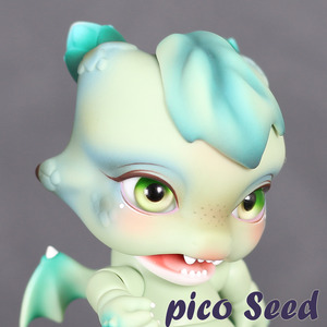 Limited Pico Dragon Seed 