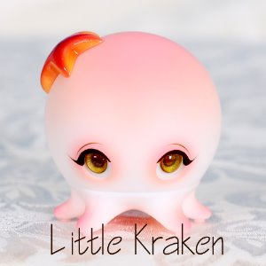 Little Kraken