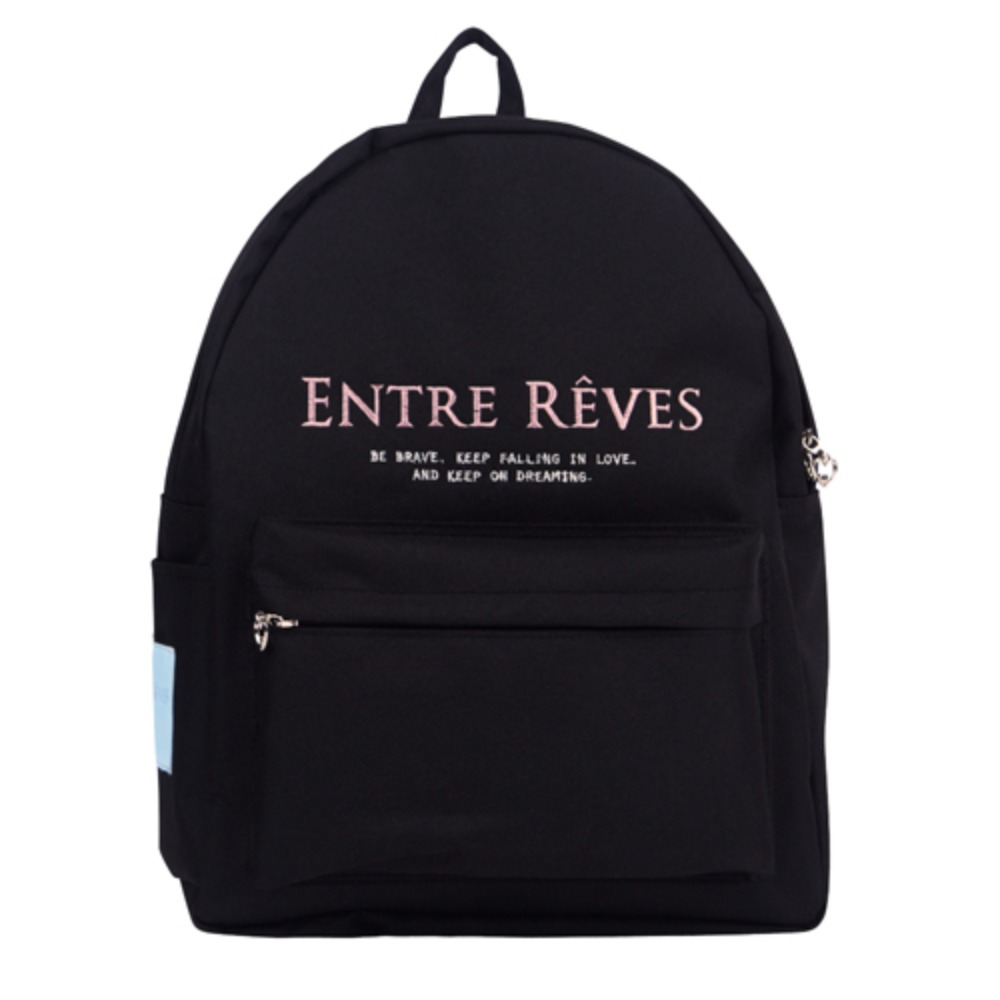 ENTRE REVES BLACK - Entre Reves