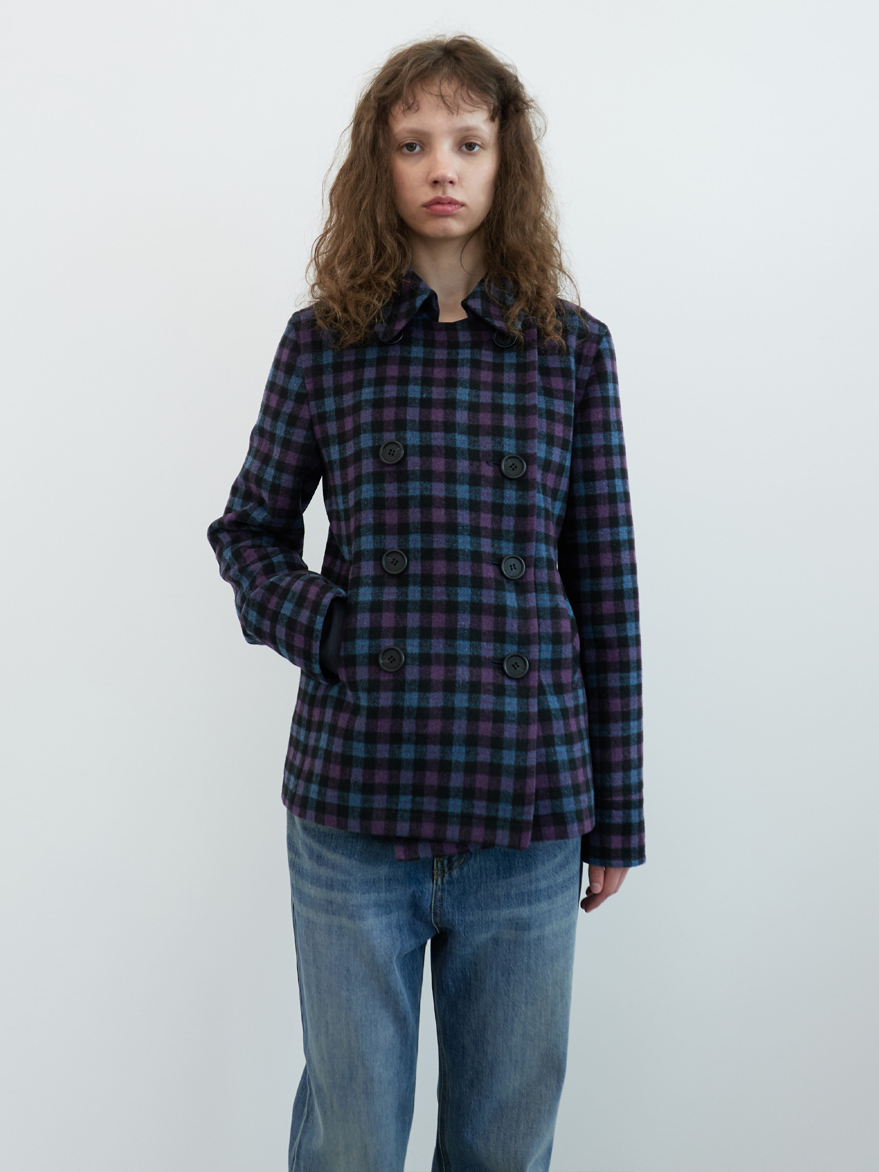 Basic Layout - Outer - ENZO BLUES