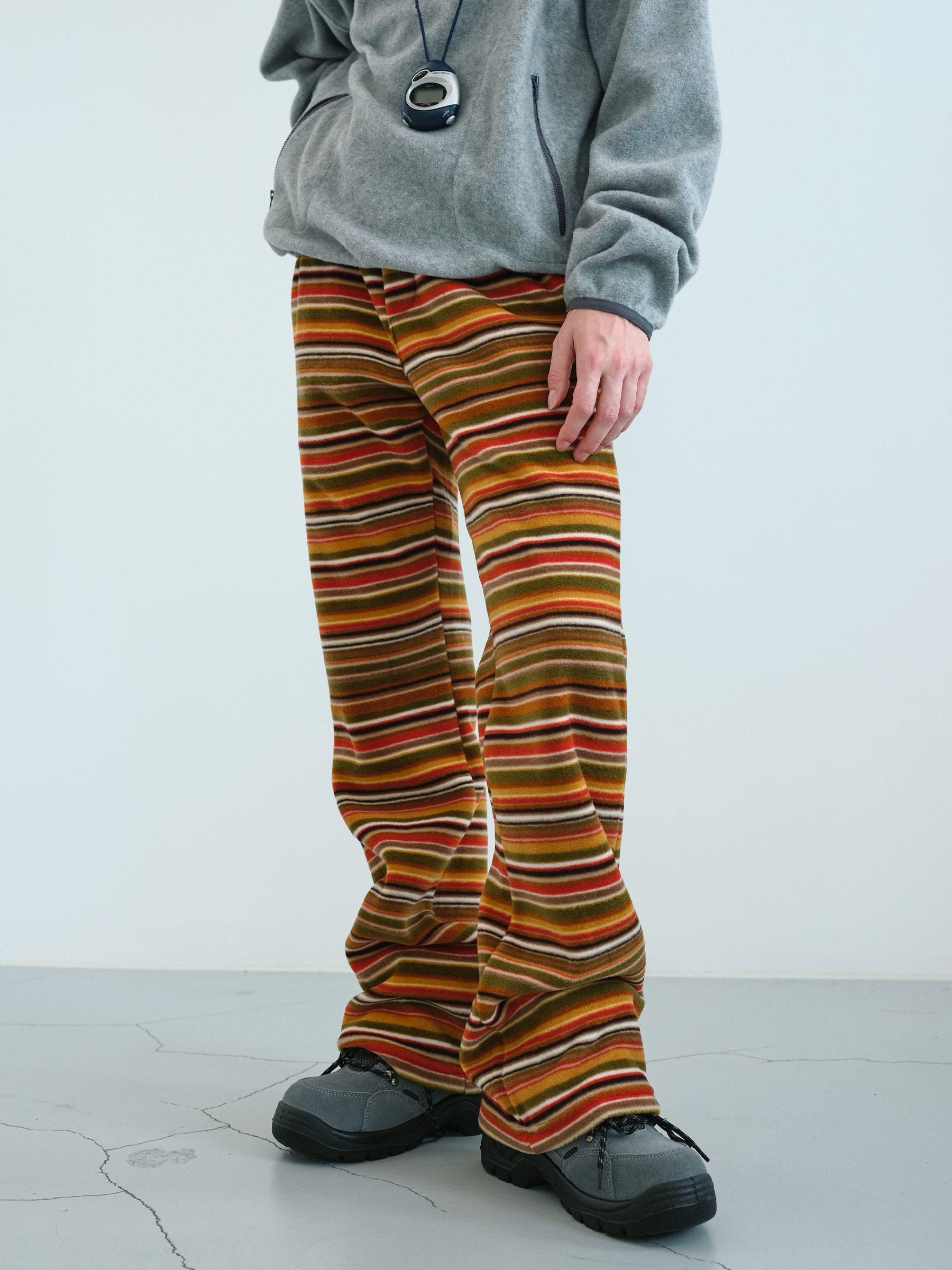 Basic Layout - Bottom - ENZO BLUES