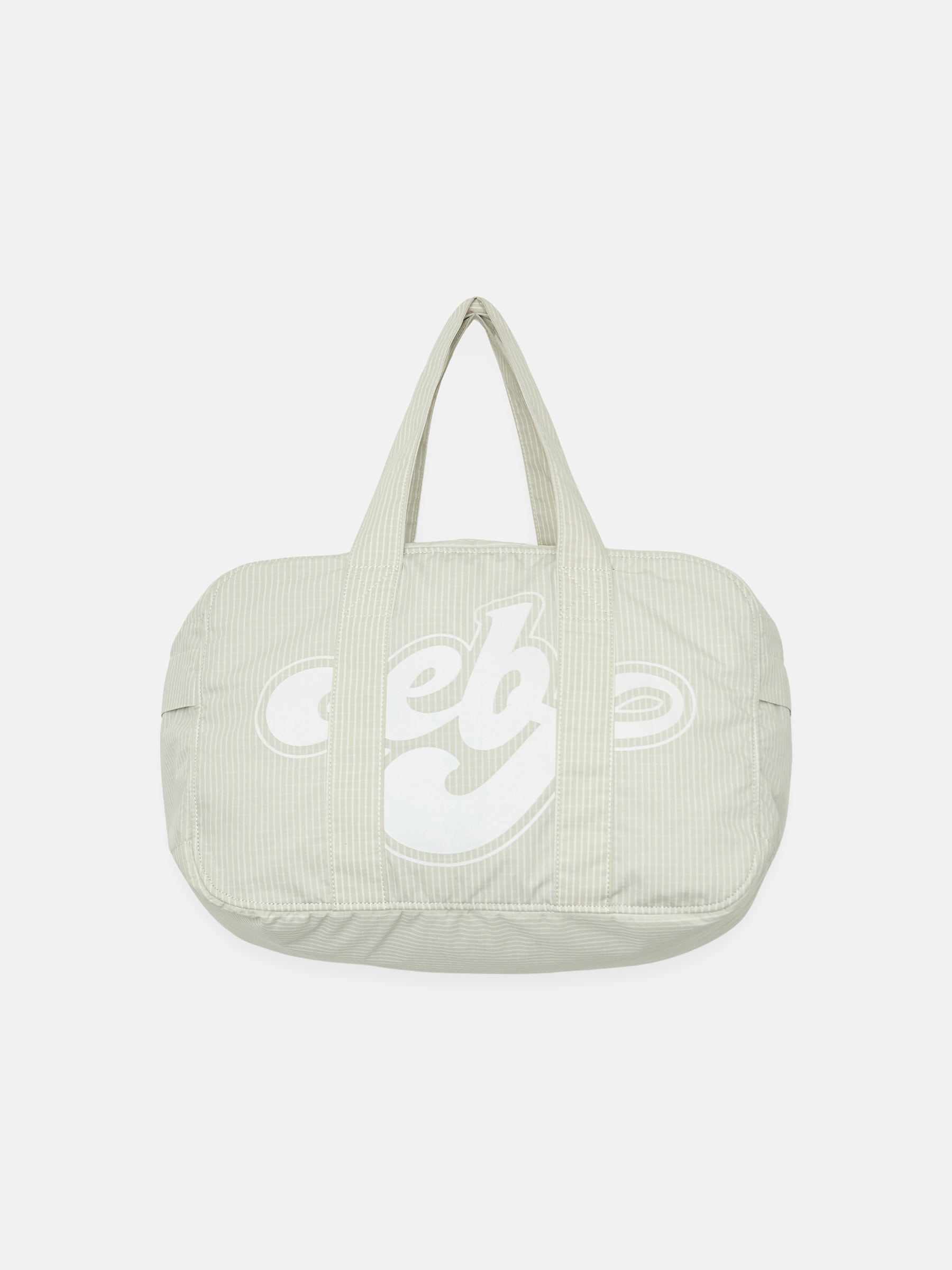 Basic Layout - Bag - ENZO BLUES