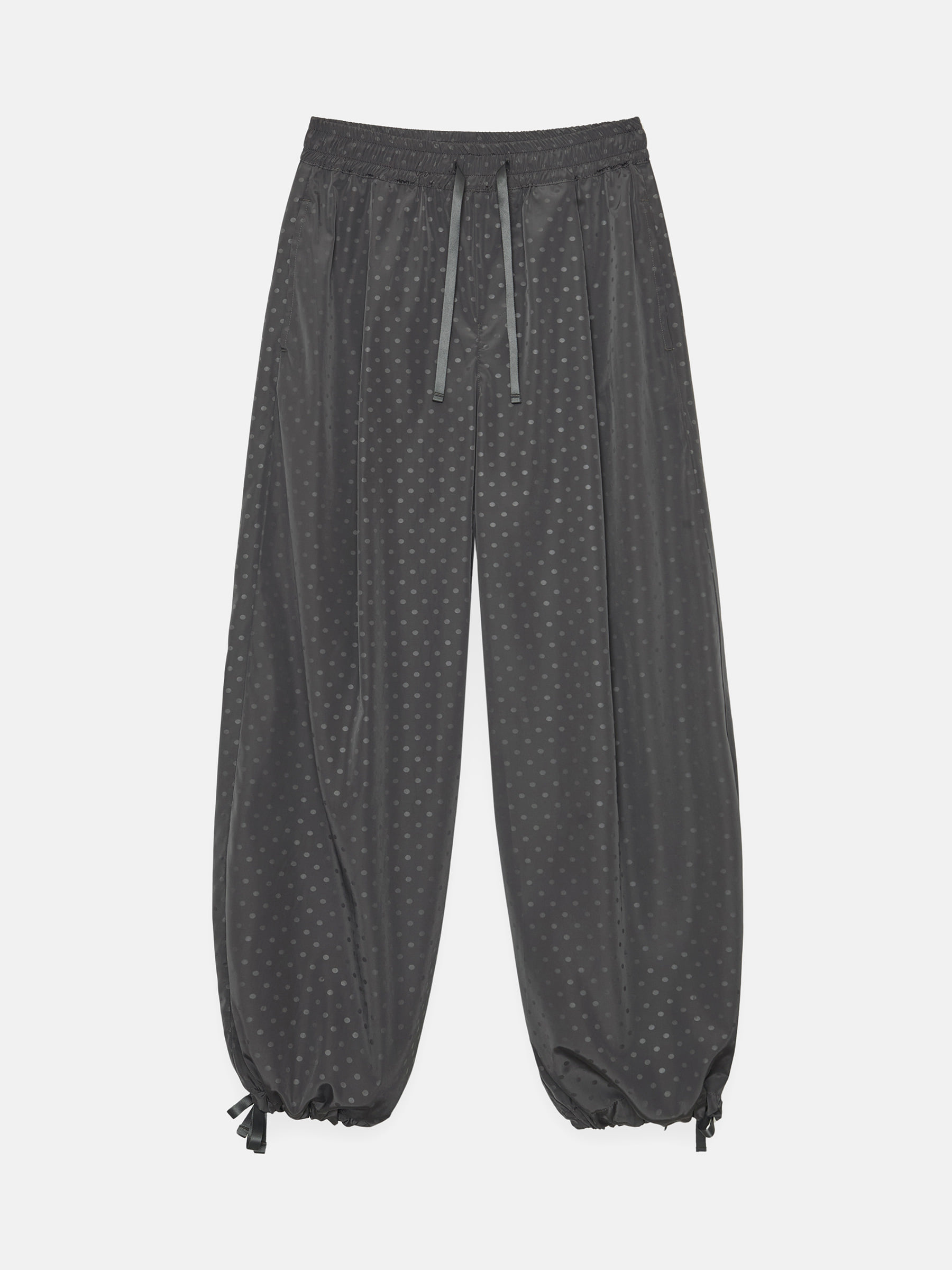 Basic Layout - Pants - ENZO BLUES