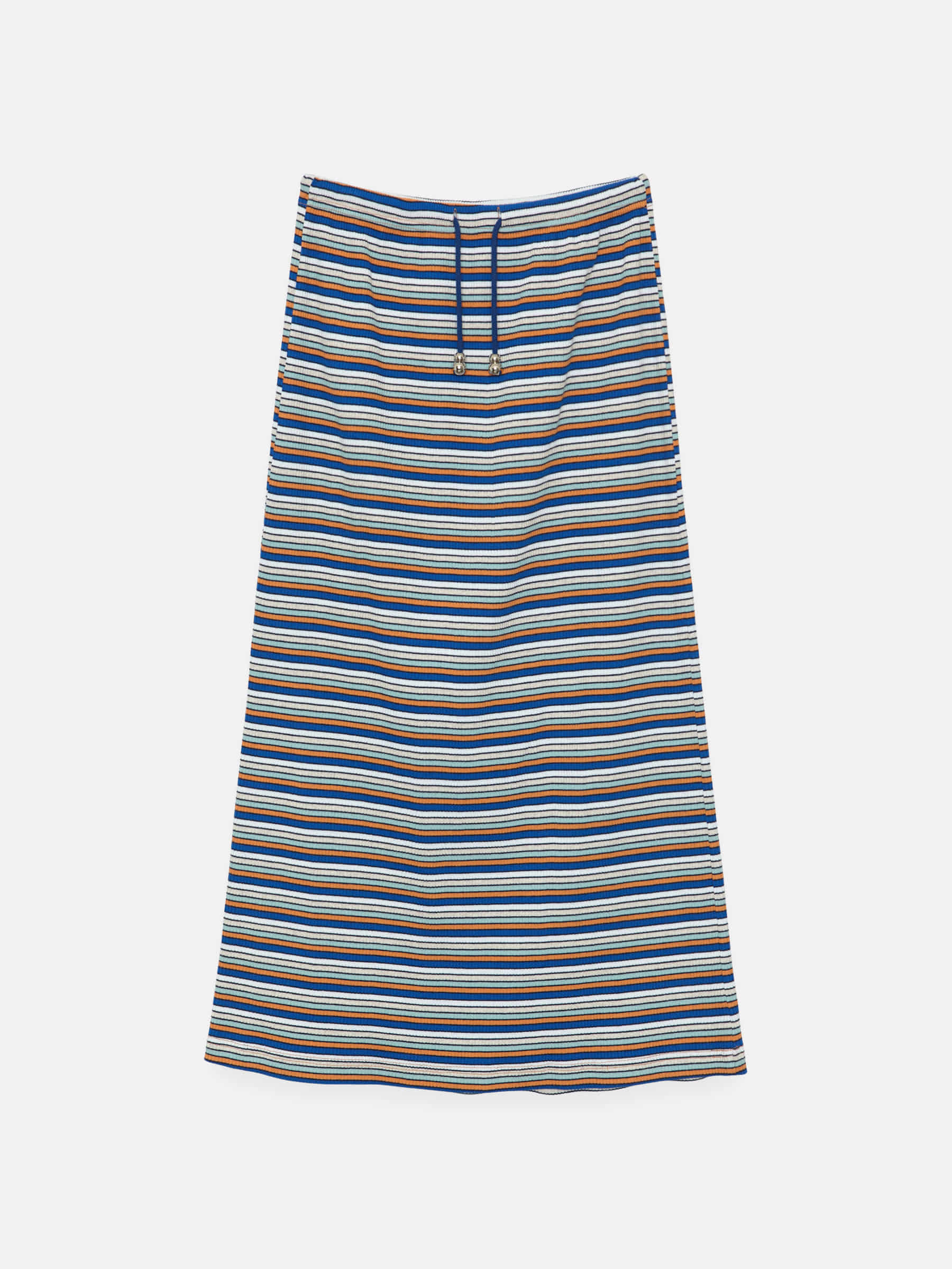Basic Layout - Skirt - ENZO BLUES