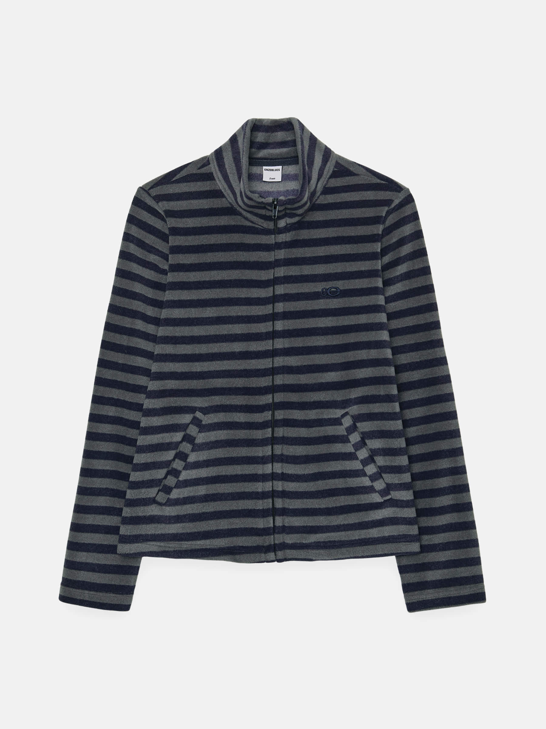 enzo blues pコート enzo blues pコート