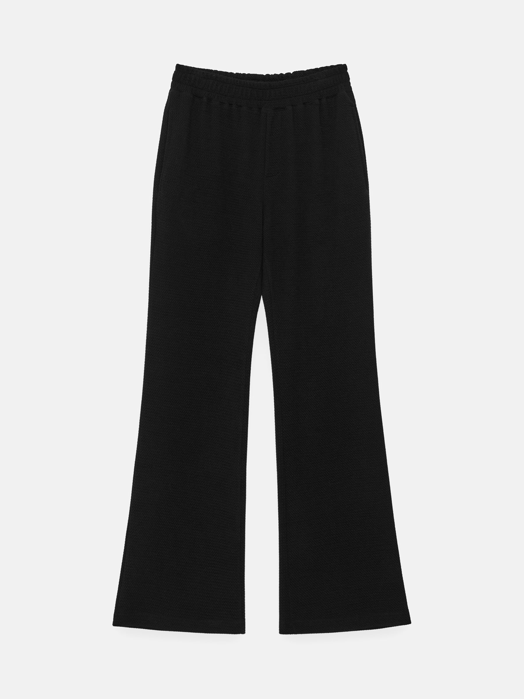 パンツ ENZOBLUES Dotty Boucle Jogger Pants Basic Layout - Bottom - ENZO BLUES