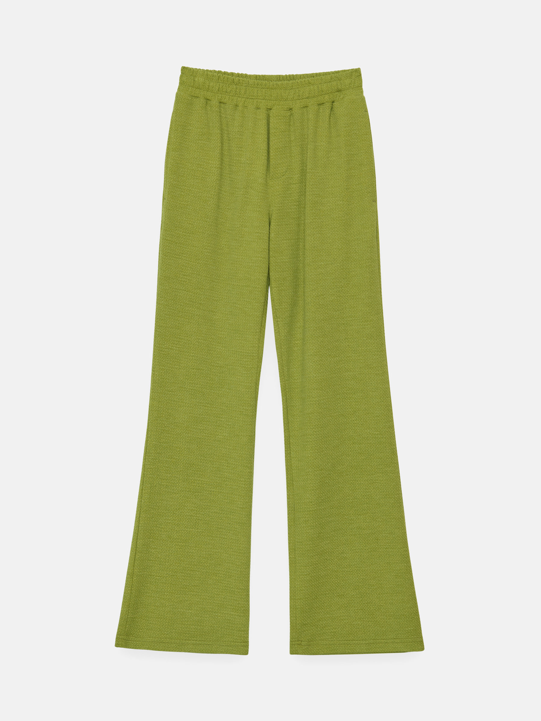 パンツ ENZOBLUES Dotty Boucle Jogger Pants Basic Layout - Bottom - ENZO BLUES