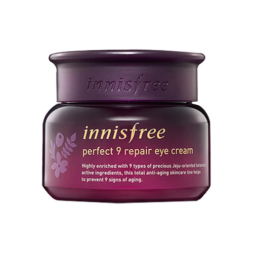 Innisfree Perfect 9 Repair Eye Cream 30ml