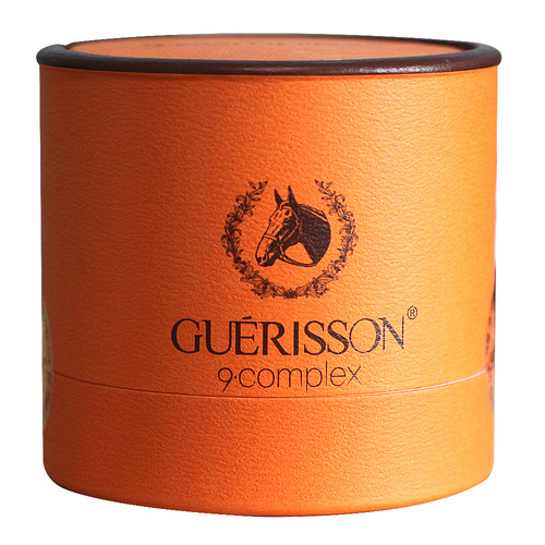 Guerisson 9 complex Moisturizing Cream 70g Horse oil