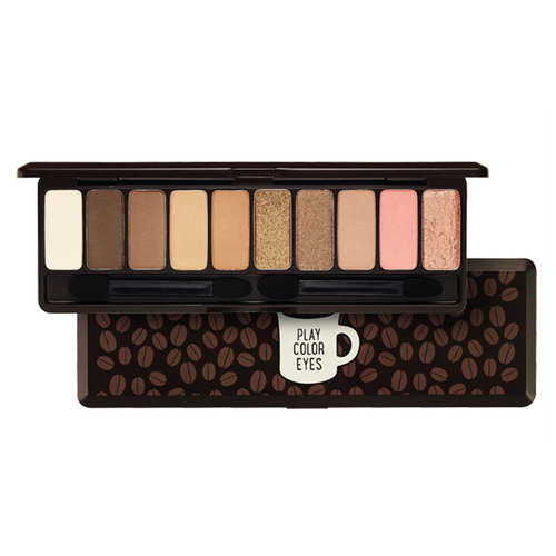 Etude House Play Color Eyes In The Cafe 1gx10
