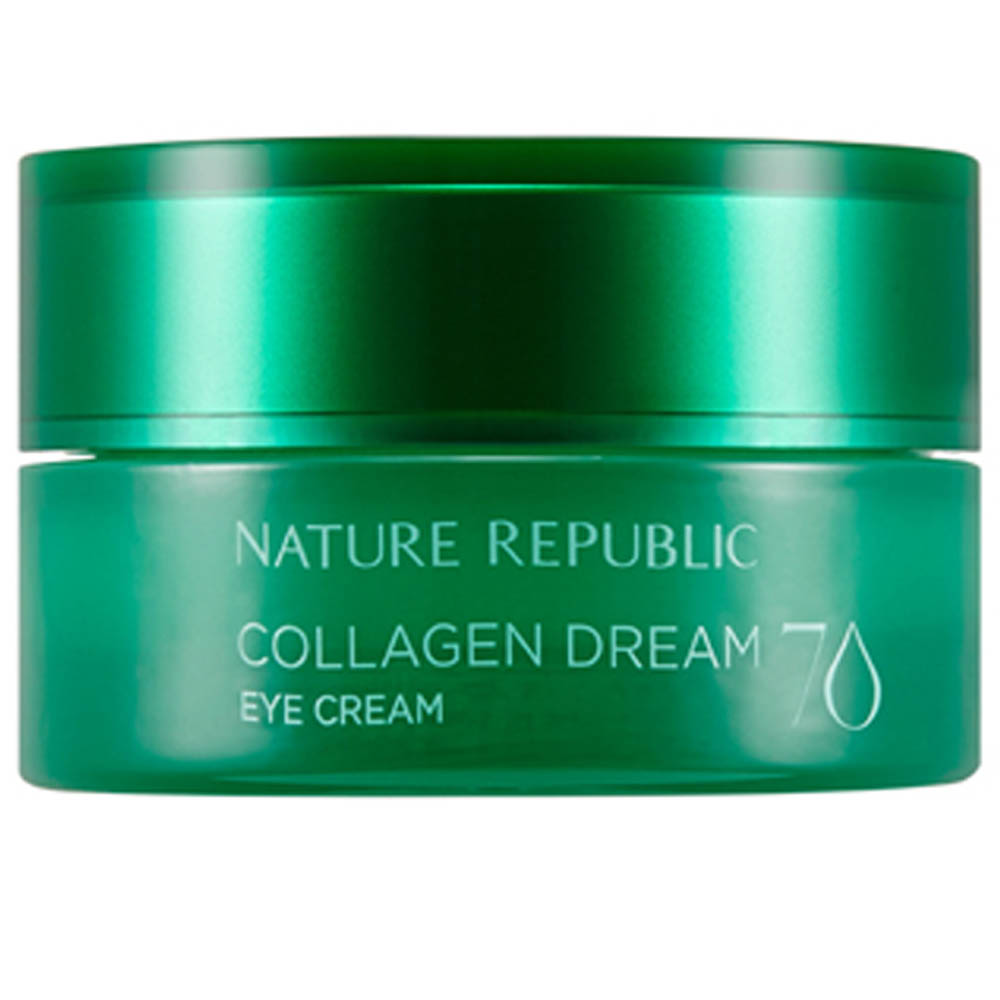 Nature Republic Collagen Dream 70 Eye Cream 25ml