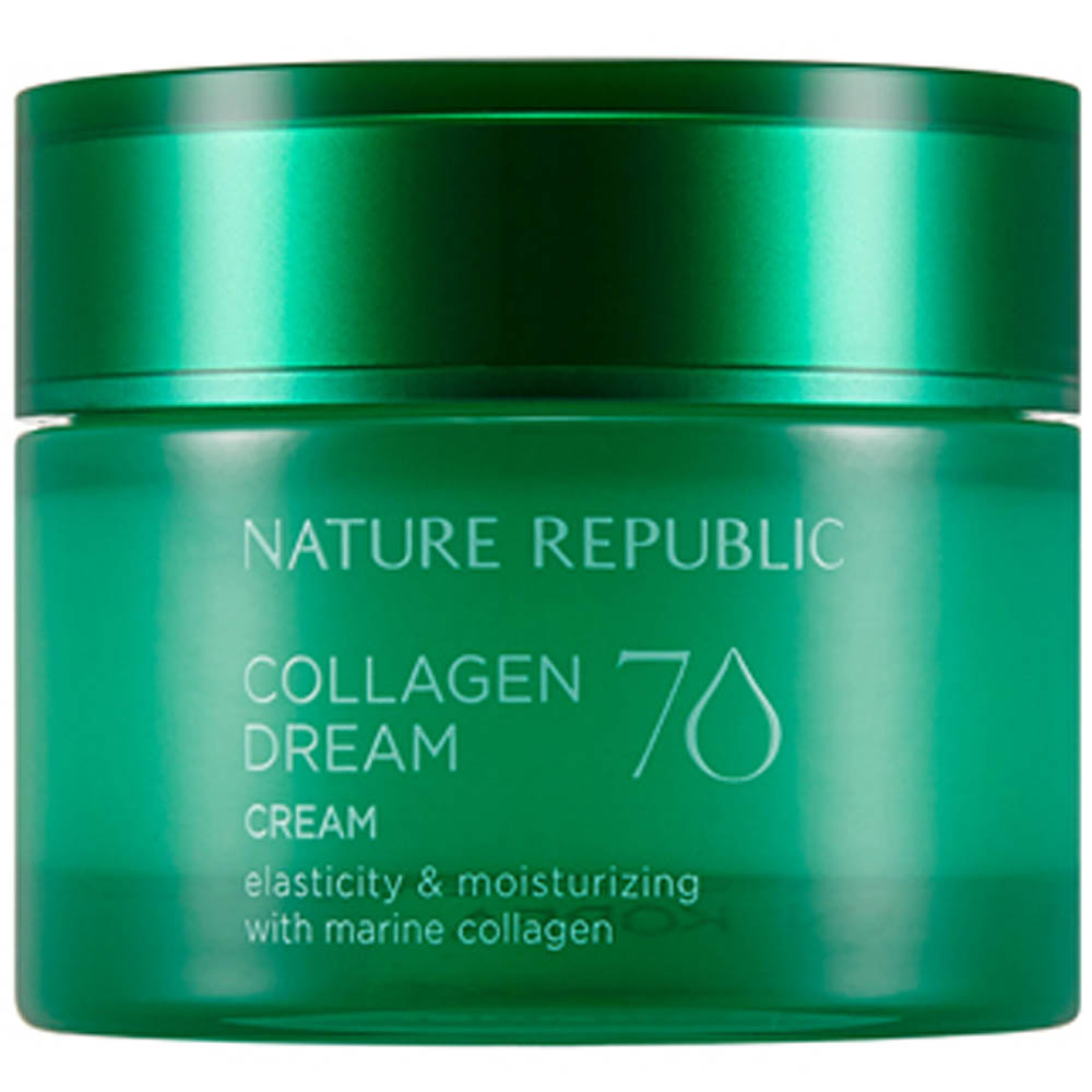Nature Republic Collagen Dream 70 Cream 50ml
