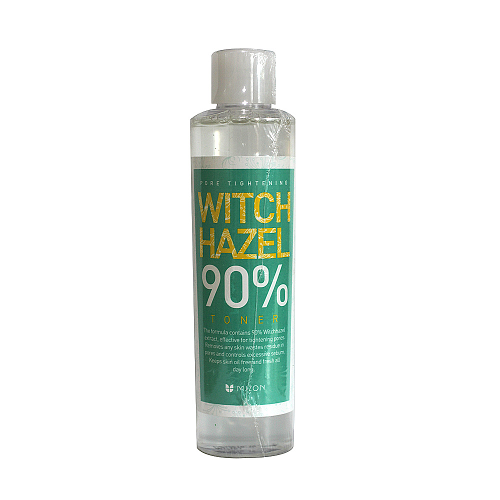 Mizon Witch Hazel 90% Toner 210ml