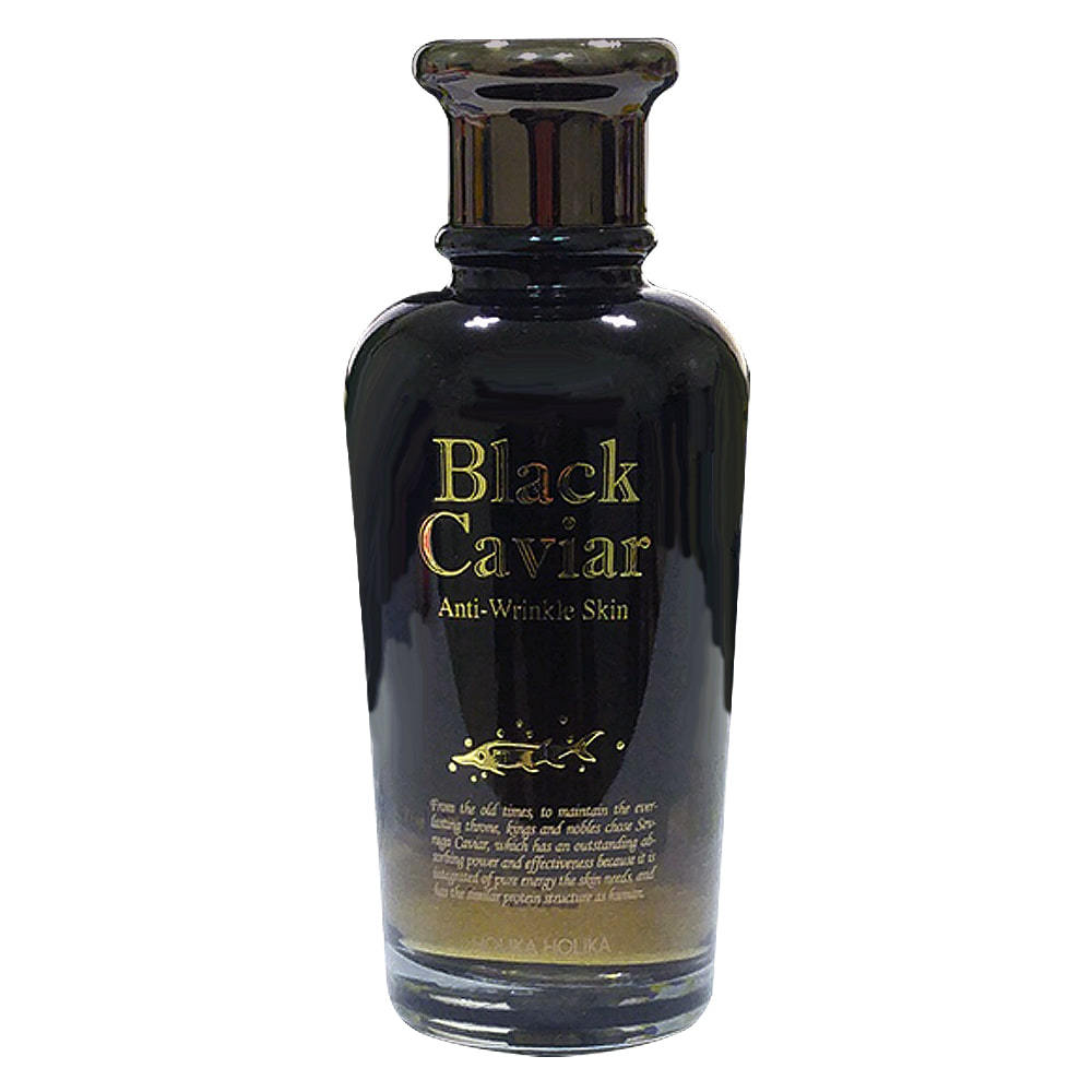 Holika Holika Black Caviar Anti-Wrinkle Skin 120ml