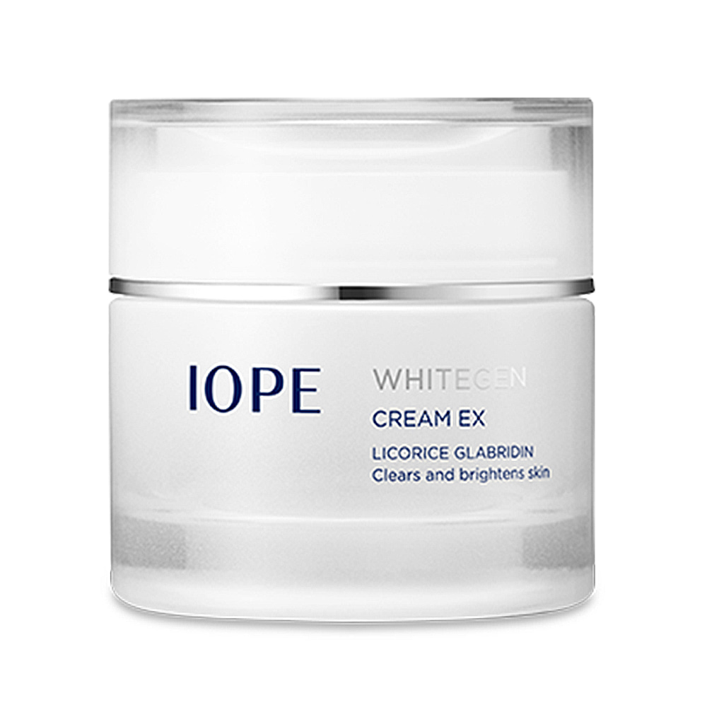 IOPE Whitegen Cream EX 50ml