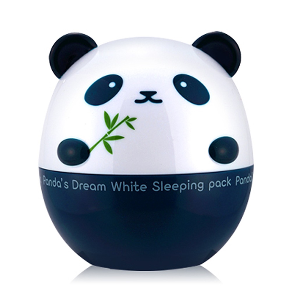 TONYMOLY Panda`s Dream White Sleeping Pack 50g