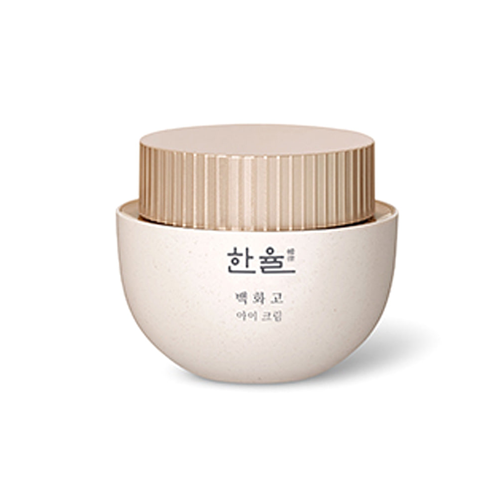 Hanyul Baek Hwa Goh Anti-Aging Eye Cream 25ml Renewal