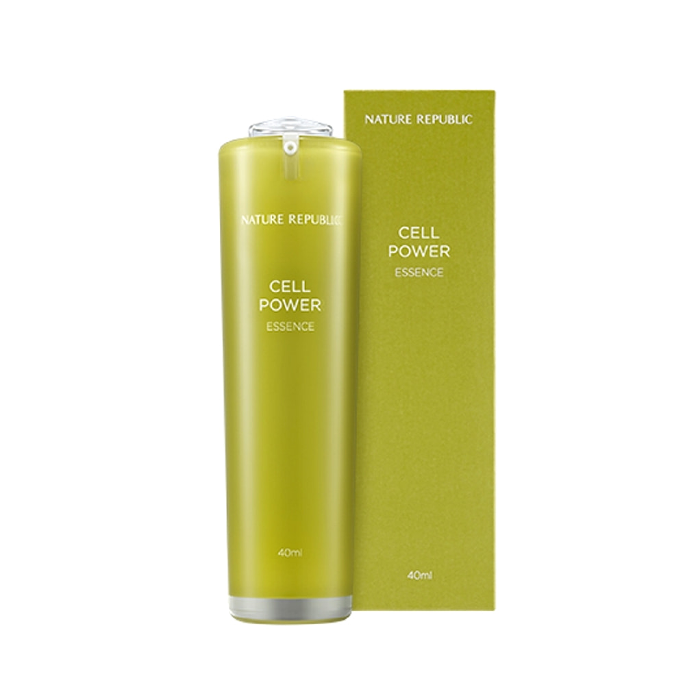 Nature Republic Cell Power Essence 40ml