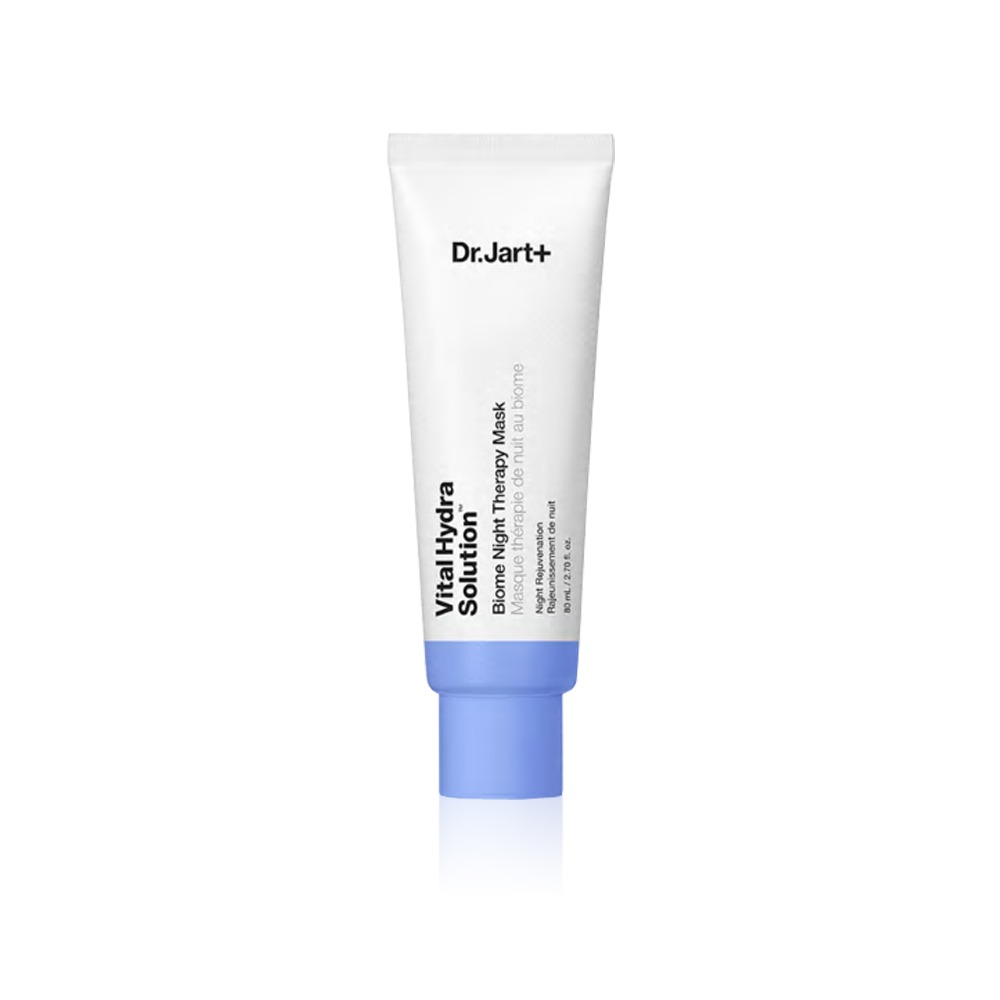 Dr.Jart+ Vital Hydra Solution Biome Night Therapy Mask 80ml