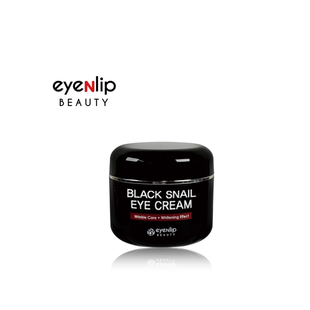 EYENLIP Black Snail Eye Cream 50g