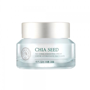 THE FACE SHOP Chia Seed Hydro Cream 50ml