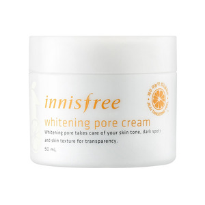 Innisfree Whitening Pore Cream EX 50ml