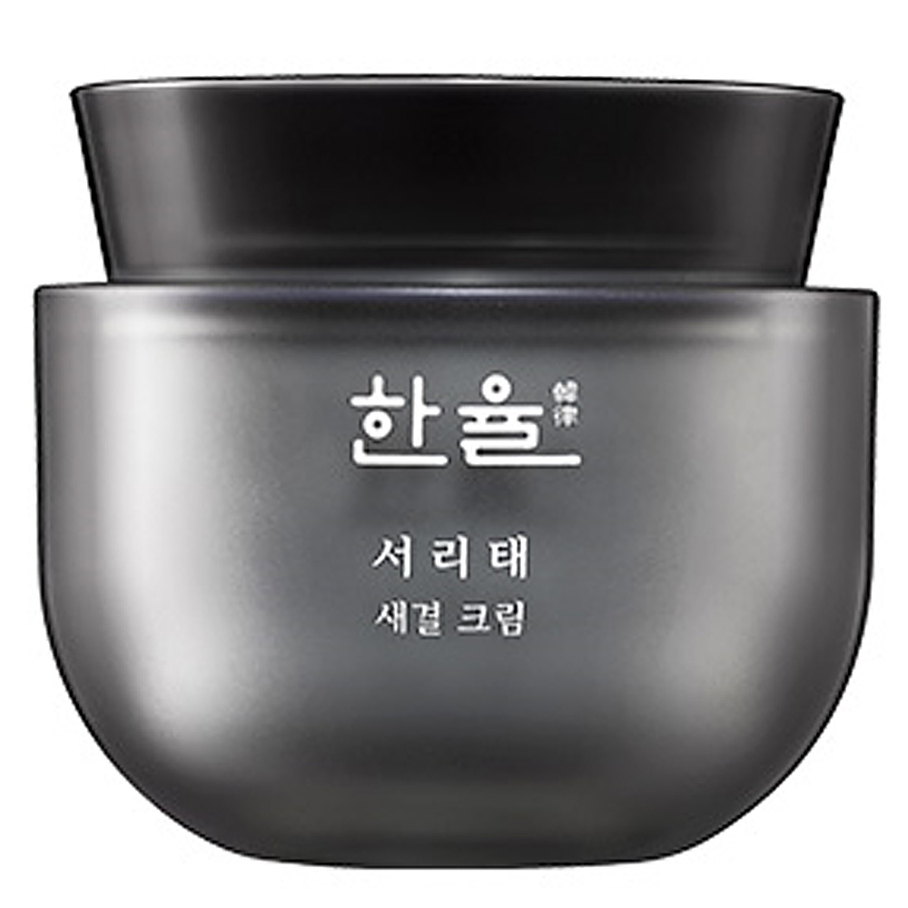 Hanyul Seo Ri Tae Skin-refininig Cream 50ml