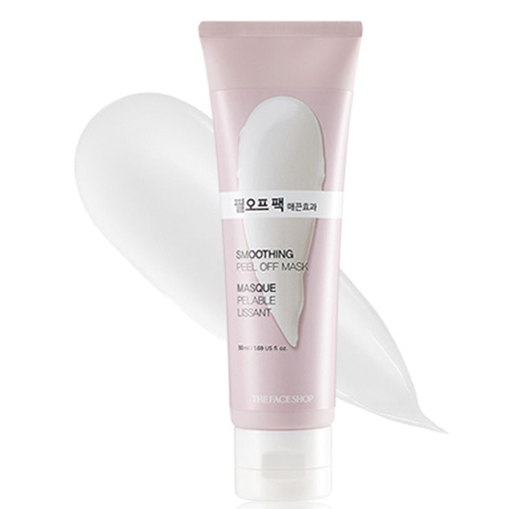 THE FACE SHOP Baby Face Smoothing Peel Off Pack 50ml