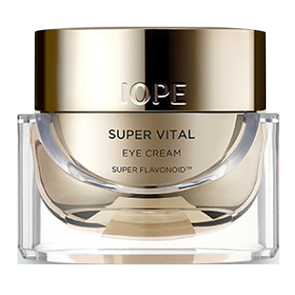 IOPE Super Vital Eye Cream 25ml