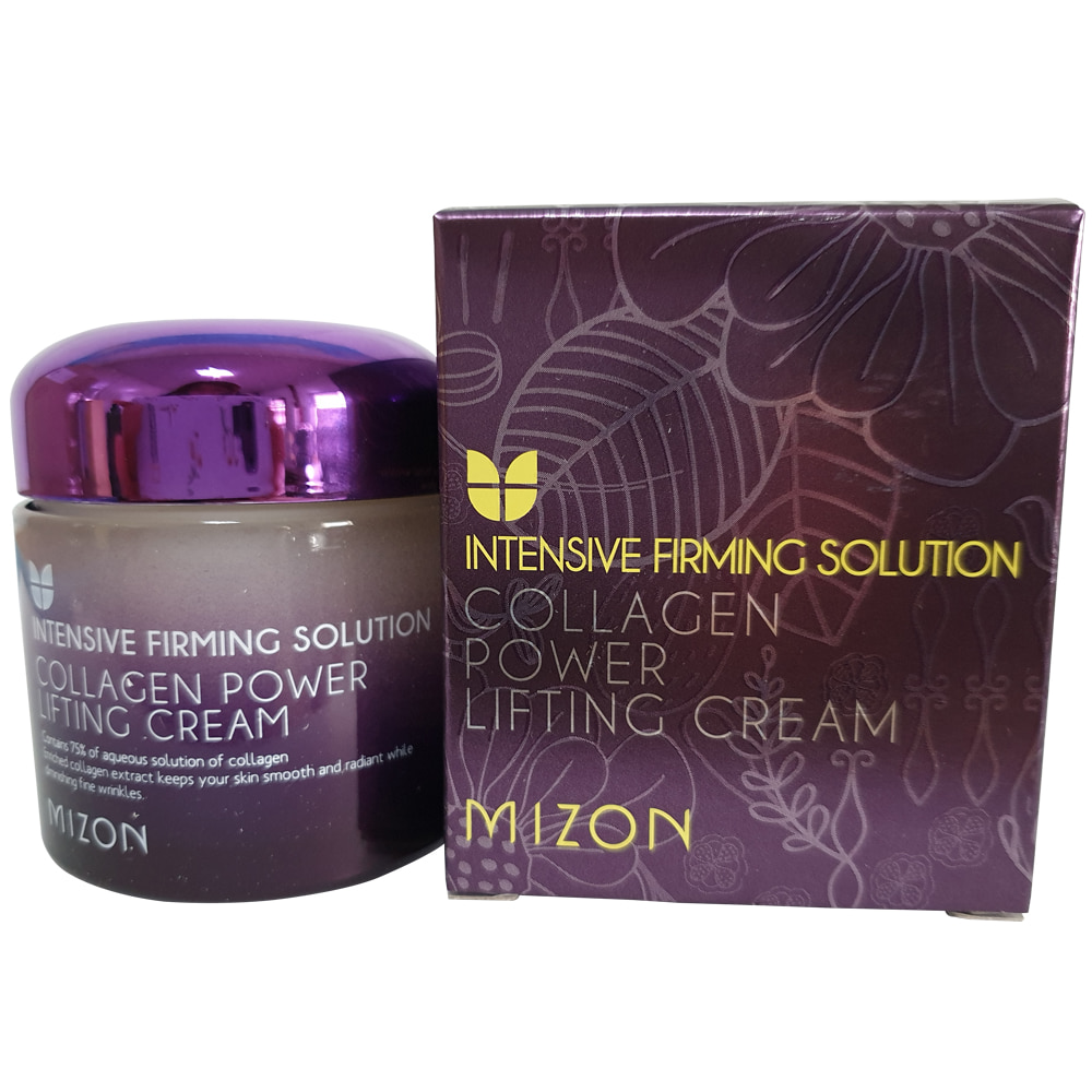 Mizon Collagen Power Lifting Cream 75ml