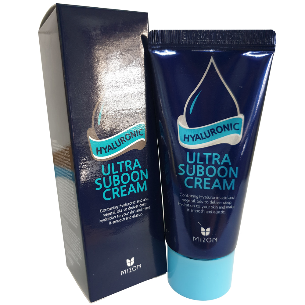 Mizon Hyaluronic Ultra Suboon Cream 45ml