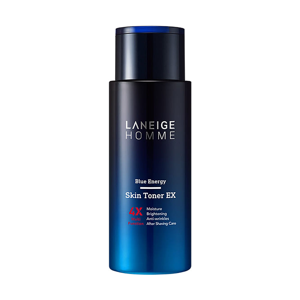 LANEIGE Homme Blue Energy Skin Toner EX 180ml