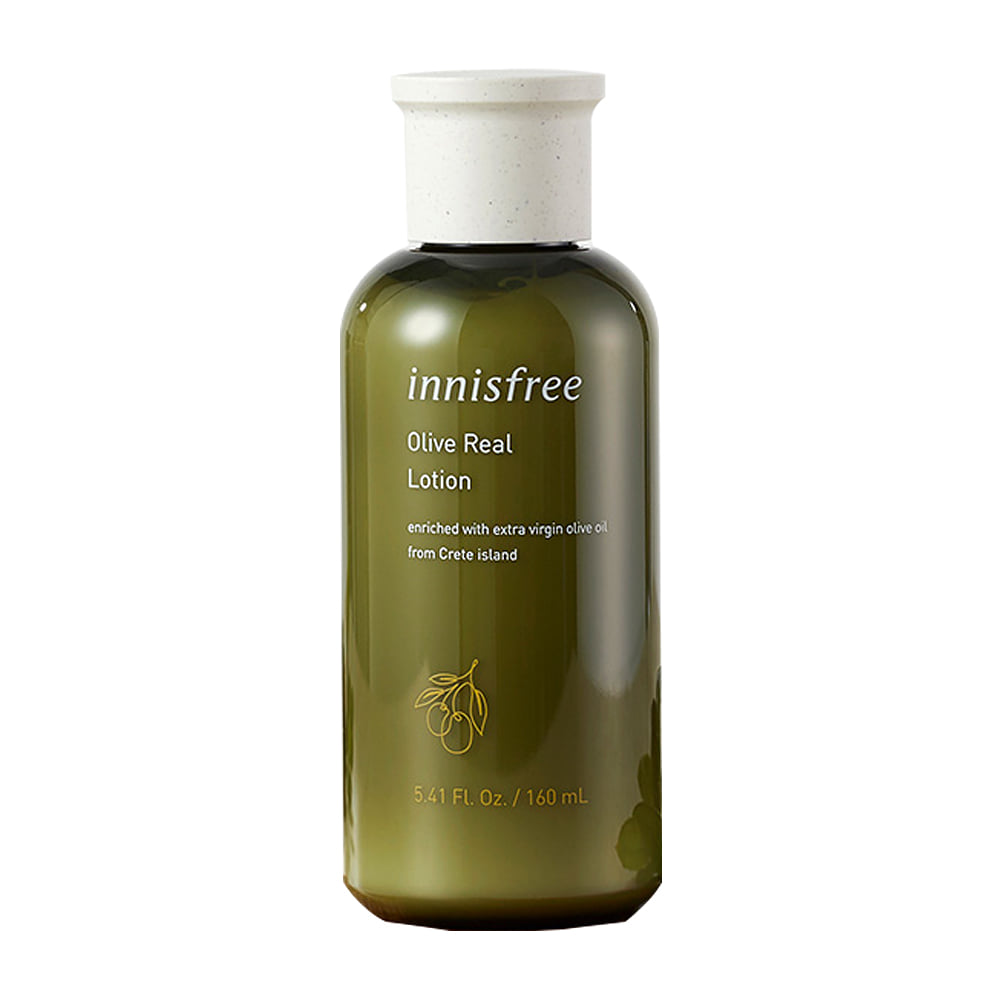 Innisfree Olive Real Lotion 160ml