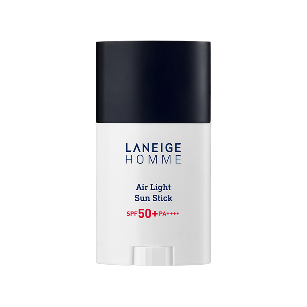 LANEIGE Homme Air Light Sun Stick SPF50+ PA++++ 26g