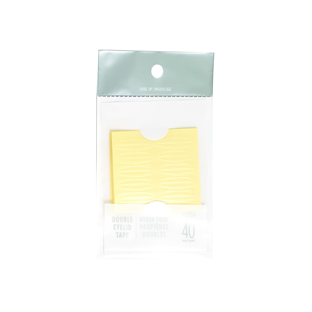 THE FACE SHOP Daily Beauty Tools Double Eyelid Tape