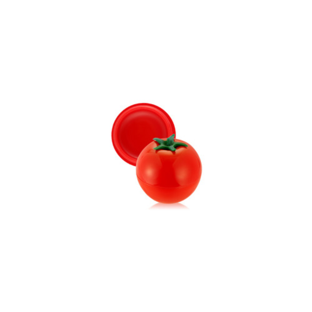TONYMOLY Mini Cherry Tomato Lip Balm 7.2g SPF15 PA+
