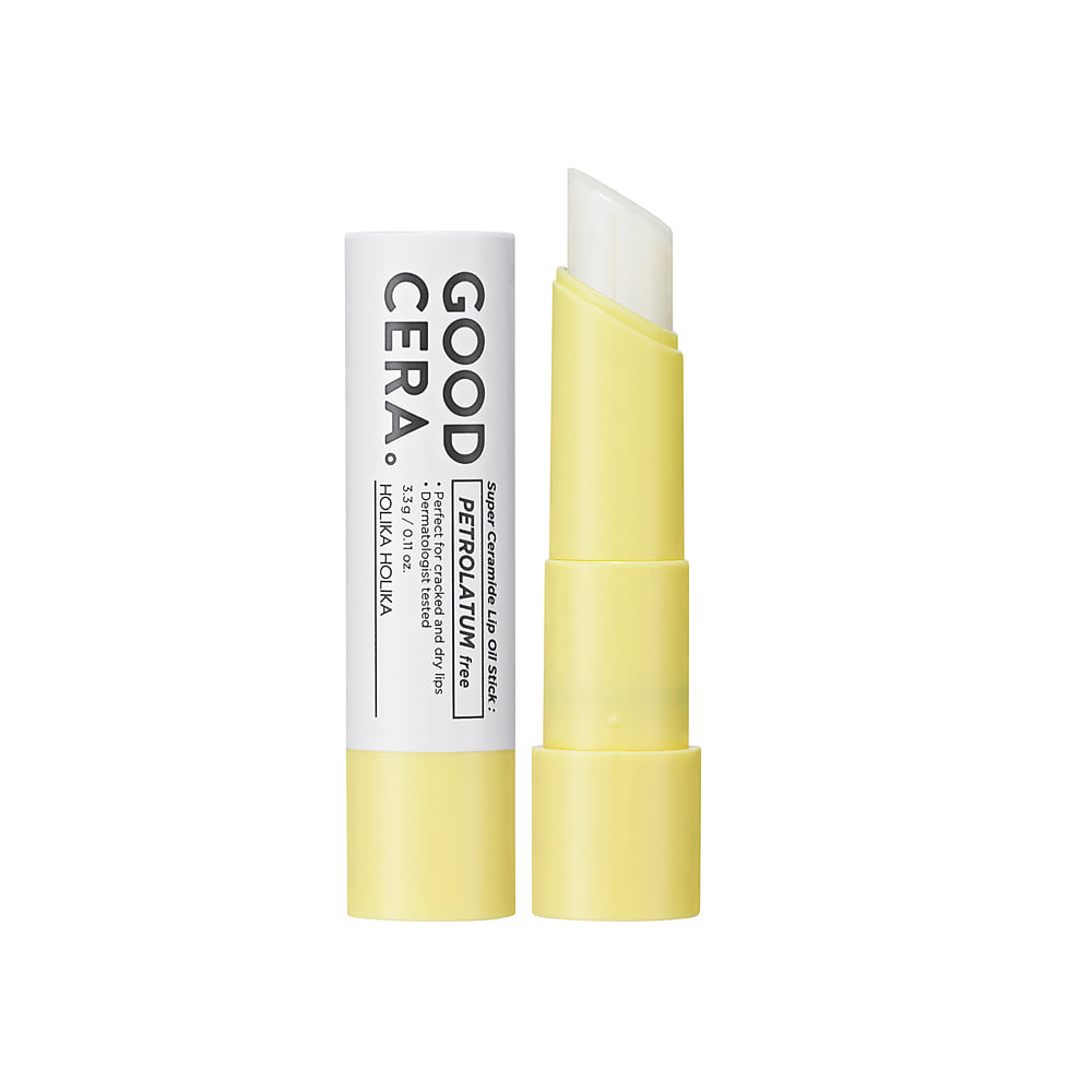 Holika Holika Good Cera Super Ceramide Lip Oil Stick 3.3g