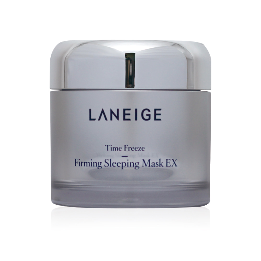 LANEIGE Time Freeze Firming Sleeping Mask EX 60ml