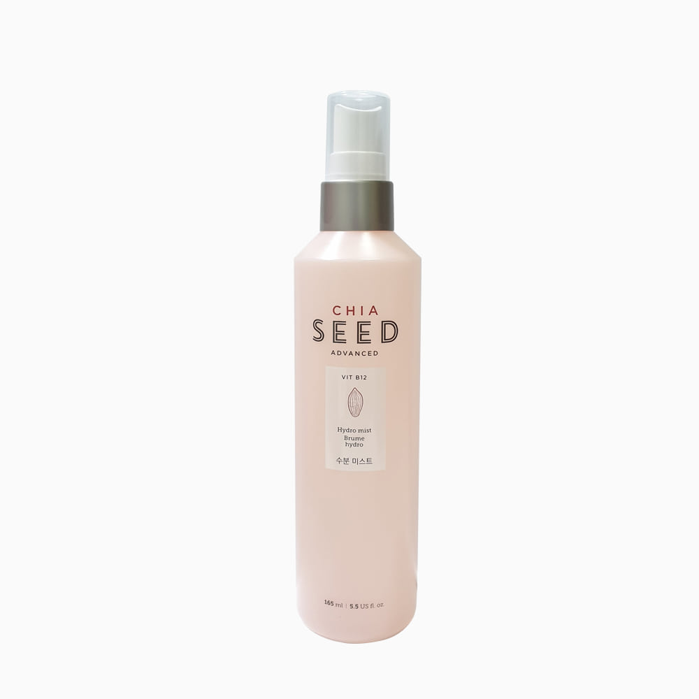 THE FACE SHOP Chia Seed Hydro Mist 165ml
