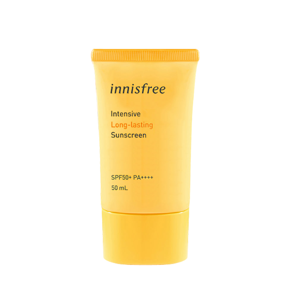 Innisfree Intensive Long Lasting Sunscreen SPF50+ PA++++ 50ml