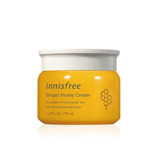 Innisfree Ginger Honey Cream 50ml