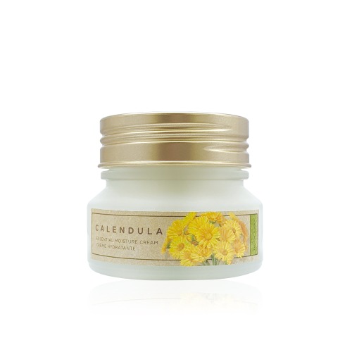 THE FACE SHOP Calendula Essential Moisture Cream 50ml