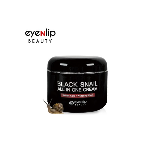 EYENLIP Black Snail All In One Cream 100g